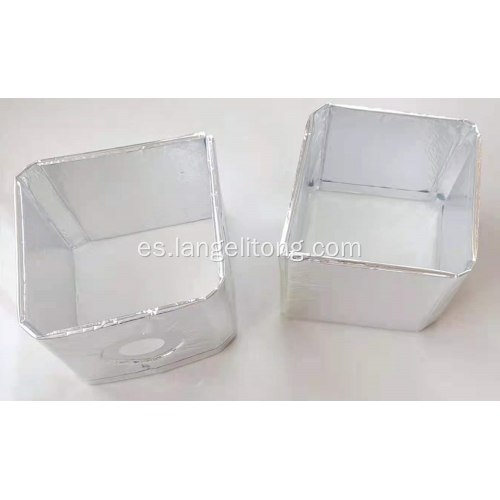 tablero de aislamiento al vacío tablero de aislamiento térmico